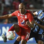 Condiciones para el regreso de Libertadores y Sudamericana