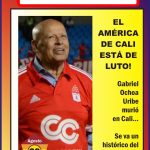 Las huellas que dejó Gabriel Ochoa Uribe