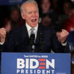 Biden gana la presidencia, Trump niega un segundo mandato en la Casa Blanca, proyectos de Fox News