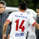 Preocupantes altibajos del proceso de Juan Carlos Osorio en América